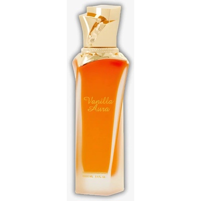 Maison Asrar Vanilla Aura parfumovaná voda unisex 100 ml