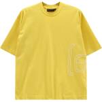 CMP Мъжка тениска CMP Loose Fit T-Shirt - Acacia - размер XXL (216-7664-0116)