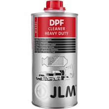 JLM DPF Cleaner Heavy Duty 1 l
