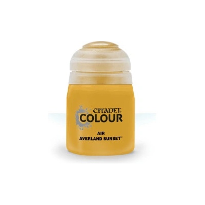 GW Citadel Air: Averland Sunset 24ml