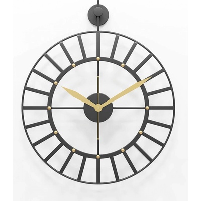 Rustical Black 50cm