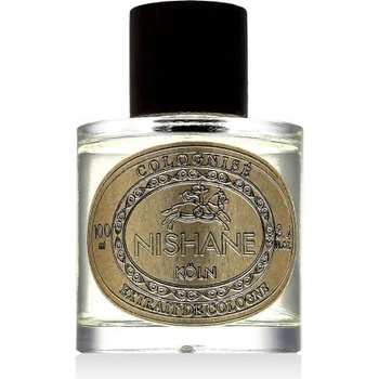 NISHANE Hespéridé Colognisé EDC 100 ml