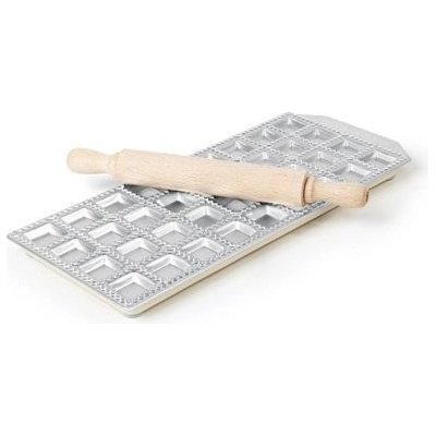 Hendi 975534 Forma na ravioli Classic 320x137x18 mm
