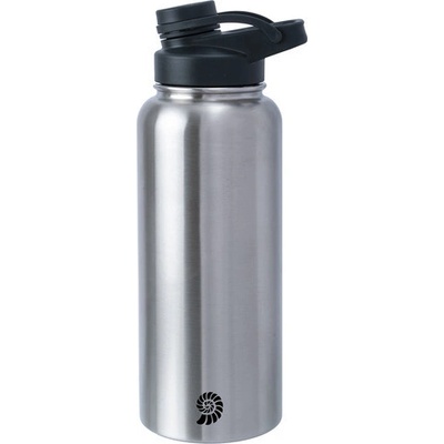 Origin Outdoors WM Deluxe Izolovaná fľaša z nehrdzavejúcej ocele 1 l