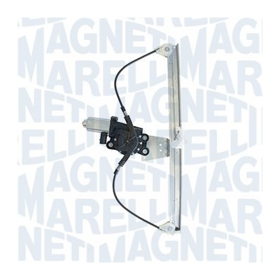 Mechanizmus zdvíhania okna MAGNETI MARELLI 350103868000