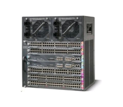 Cisco WS-C4507R+E