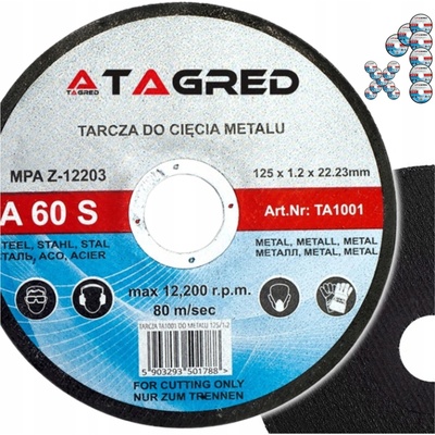 Tagred TA1001