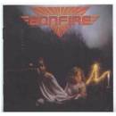 BONFIRE: DONT TOUCH THE LIGHT CD