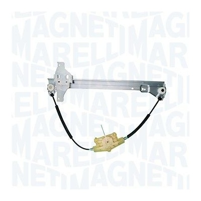 Mechanizmus zdvíhania okna MAGNETI MARELLI 350103630000 350103630000