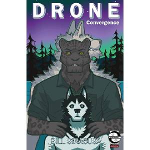 FurPlanet Productions Drone | Bill Siracusa