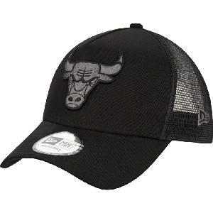 New Era Bob team logo 940 af trckr chibul uni