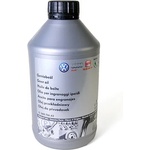 VAG Group Vw audi 75w90 Оригинално трансмисионно масло за ръчна скоростна кутия g 060 726 a2
