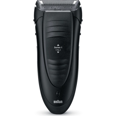 Braun Series 1 170s