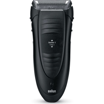 Braun Series 1 170s
