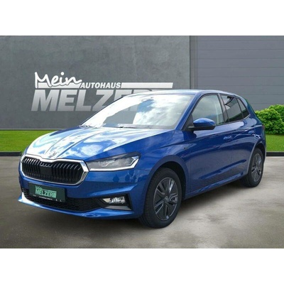 Skoda Fabia 1.0 TSI Tour 70 kW