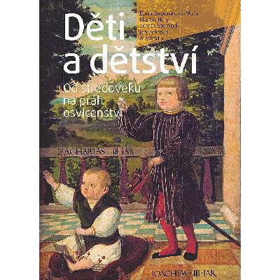 Děti a dětství