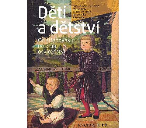 Děti a dětství