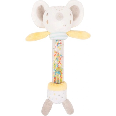 KikkaBoo Бебешка дрънкалка спирала KikkaBoo - Joyful Mice (31201010379)