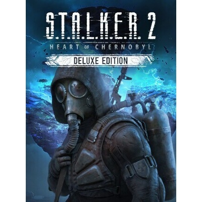 S.T.A.L.K.E.R. 2: Heart of Chornobyl (Deluxe Edition)