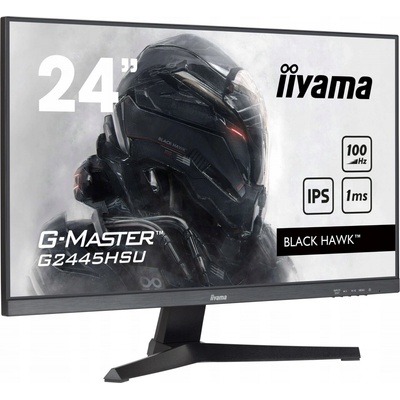 iiyama G-Master G2445HSU-B2