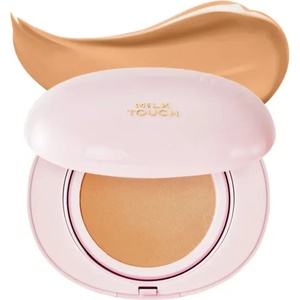 MilkTouch - All-Day Skin Fit Milky Glow Cushion 15g - #26N Latte