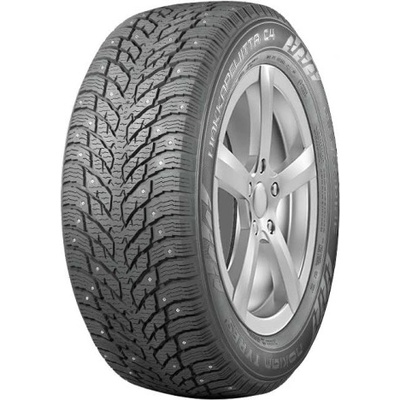 Nokian Tyres Hakkapeliitta C4 185/65 R15 97/95R
