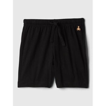 GAP Бебешки къси панталони GAP GAP | Cheren | Момчешки | 50-62