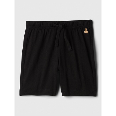 GAP Бебешки къси панталони GAP GAP | Cheren | Момчешки | 50-62