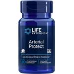 Life Extension Arterial Protect, 30 капсули, Life Extension (02004 LE)