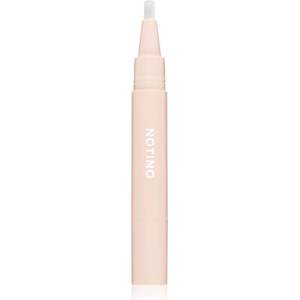 Notino Peptide Radiance Boosting Concealer коректор за грижа с високо покритие 010 Cool Ivory 4ml