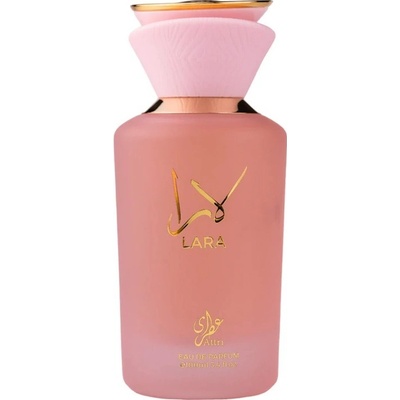 Attri Lara parfémovaná voda dámská 100 ml