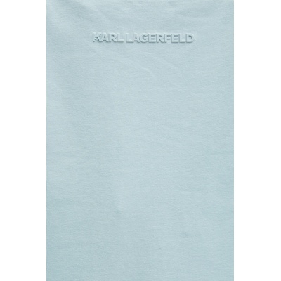Karl Lagerfeld Тениска с яка Karl Lagerfeld (551221.745750)