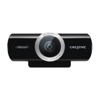 Creative Live! Cam Sync