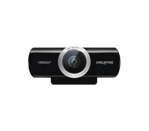 Creative Live! Cam Sync