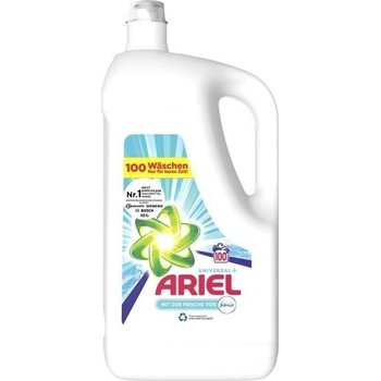 Ariel Universal+ gel 5 l 100 PD