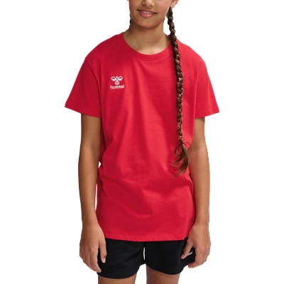 Hummel Тениска Hummel HMLGO 2.0 T-SHIRT S/S KIDS 224829-3062 Размер 152