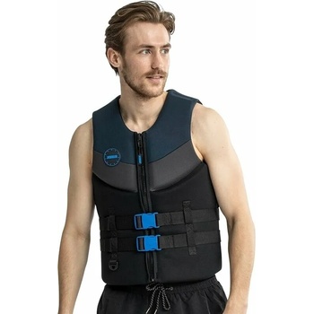 Jobe Neoprene Life Vest Men Midnight Blue 2XL+ Защитна жилетка (244922003-2XL+)