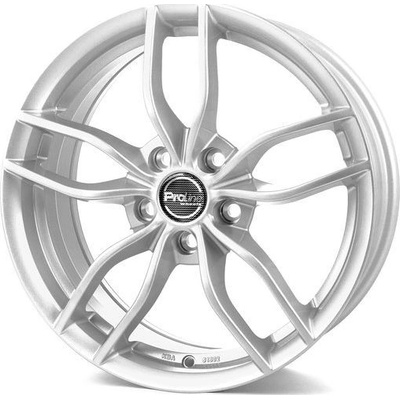 PROLINE ZX100 8x20 5x112 ET30 arctic silver