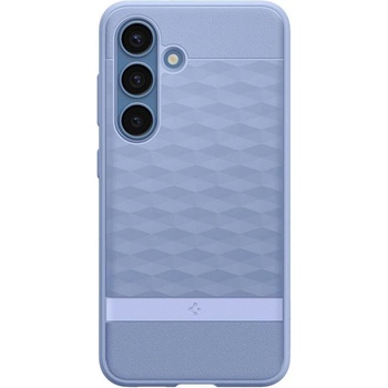 Spigen Magsafe Калъф за Samsung S25 Plus, Spigen Caseology Parallax, Светло Лилав (ACS09059)