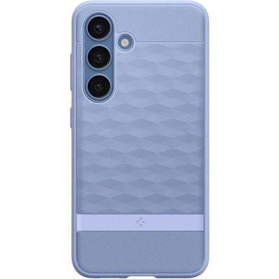 Spigen Magsafe Калъф за Samsung S25 Plus, Spigen Caseology Parallax, Светло Лилав (ACS09059)