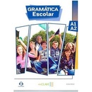 Gramática Escolar A1-A2
