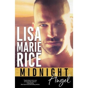 Midnight Angel | Lisa Marie Rice (2016)