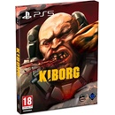 Perp Kiborg (PS5)