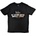 The Beatles Albums on Apple (Puff Print) Black XL Риза (BEATTEE442MB04)