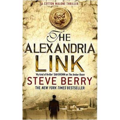 Alexandria Link - S. Berry