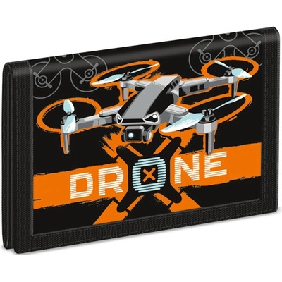 Peňaženka 247 Drone X ARS UNA