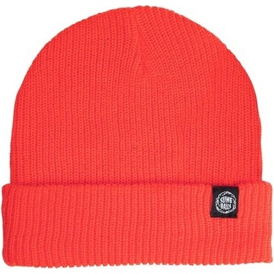 Santa Cruz kulich Mono Splay Fly Beanie Pink