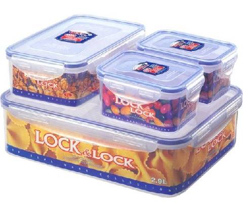 Lock&lock HPL834SA
