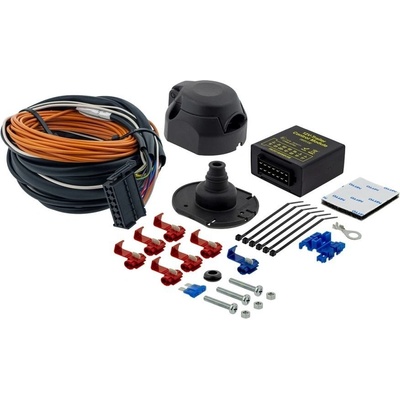 Elektroinstalace LED UNI CAN-BUS 7-pin, ECS