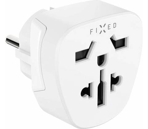 FIXED FIXCT-EU2-WH